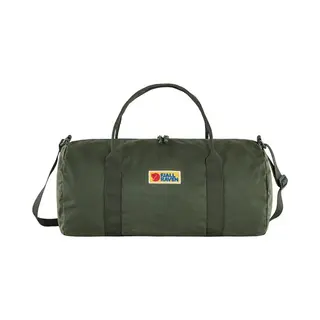 Fjällräven Vardag duffeltas 30 l Katoen, Polyester Groen