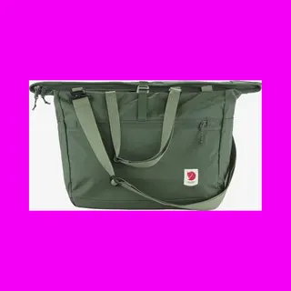 Fjällräven High Coast Tasche 30L Waldgrün