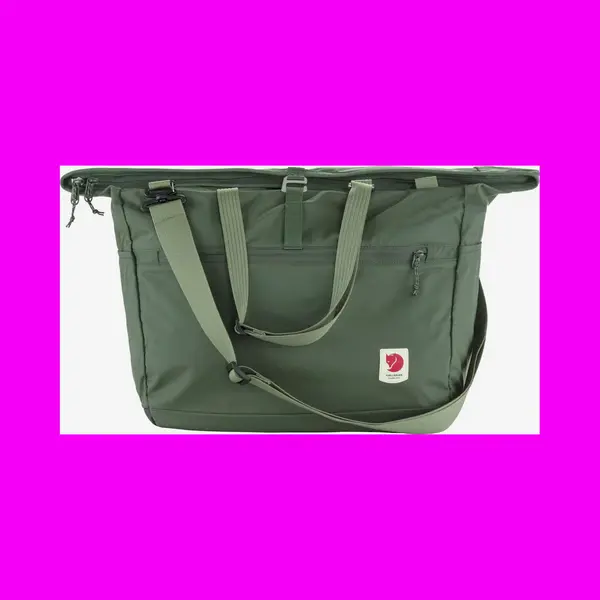 Fjällräven High Coast Tasche 30L Waldgrün thumbnail