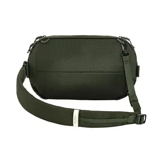 Fjällräven Sac à Dos Unisexe Sling 6 Deep Forest, Vert Foncé, Einheitsgröße