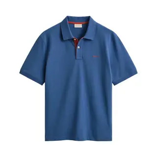 Gant Shirt Blauw