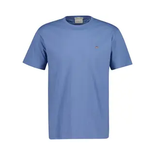Gant 2003184-670-4XL Hemd und T-Shirt Rundhals Baumwolle