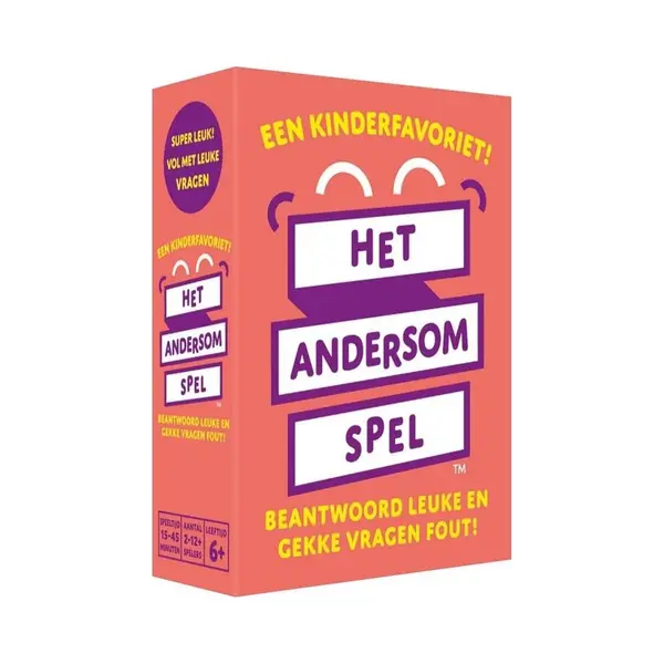 Koelkastpoëzie Het Andersom Spel thumbnail