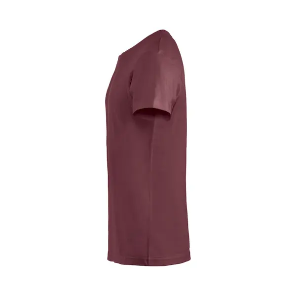 Clique Basic-T Junior 029032 - Bordeaux - 150-160 thumbnail