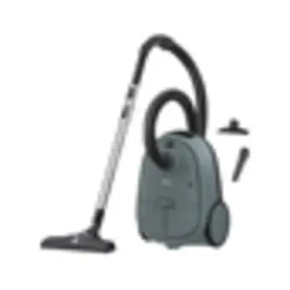 Aeg AB61C1OG 3,5 l Trommelstofzuiger Droog 850 W Stofzak