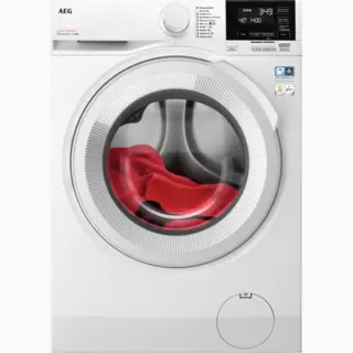 Aeg 6000 Serie LR63R862 ProSense | | LR63R862