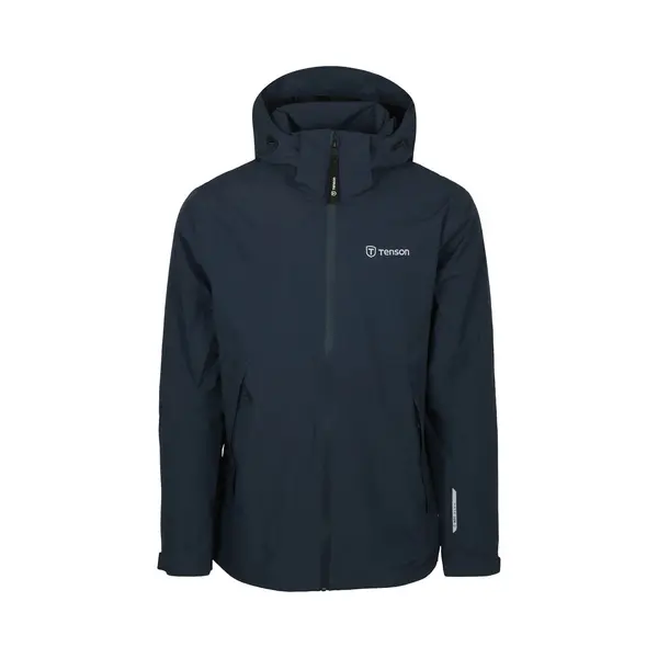 Tenson Winga Mpc Plus Jacke Navy - Größe L thumbnail