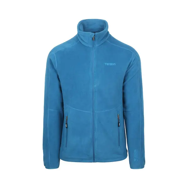 Tenson Fleece Jack Miracle Sapphire Blauw - Maat 3XL - Heren - Outdoor thumbnail