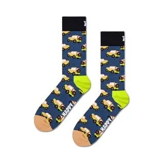 Happy Socks Suv Sock - Unisex Sokken - Unisex - Maat, 36 - 40