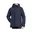 Donker blauw