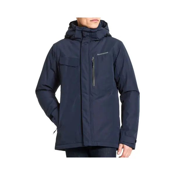 Jacket Didriksons Stefan thumbnail
