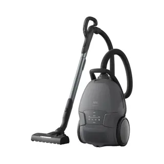 Aeg AB81A2DG 5 l Cilinderstofzuiger Droog 650 W Stofzak
