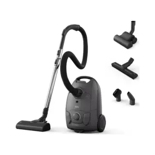 Aeg Animal 5000 - Stofzuiger Met Zak - 650W - Actieradius 8, 5m