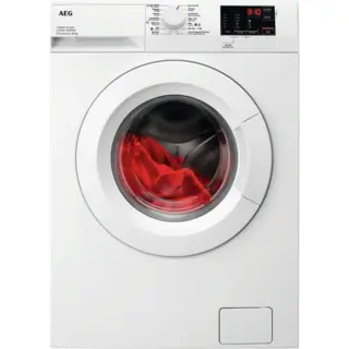 Aeg Was-Droogcombinatie LWF62R842 | | LWF62R842