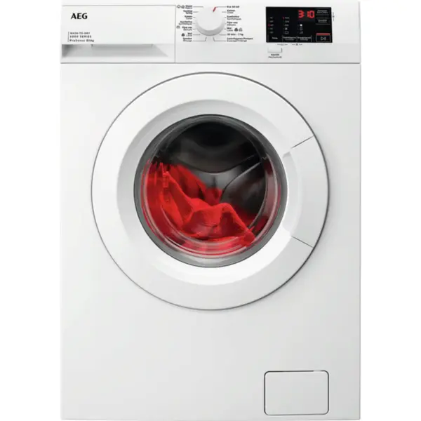 Aeg Was-Droogcombinatie LWF62R842 | | LWF62R842 thumbnail