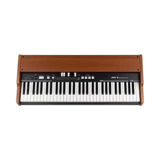Crumar DK61 61-Key Waterfall Midi Controller For Organ Players