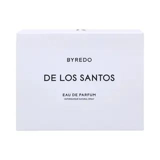 Byredo De Los Santos Edp 50 Ml