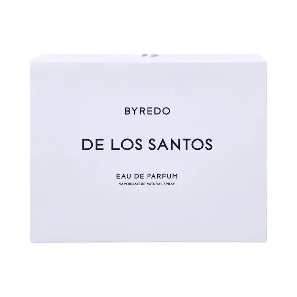Byredo De Los Santos Edp 50 Ml thumbnail
