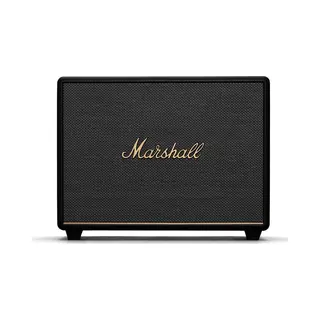 Marshall Woburn Iii Zwart | | 00214172