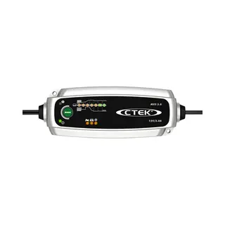 Ctek Mxs 3.8 56-309 Automatikladegerät 12 V 3.8 A Autobatterie-Ladegerät