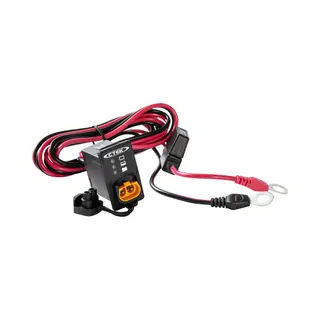 Ctek Comfort-Indicator Eyelet 33m