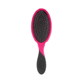 Wet Brush Pro Detangler Universeel Paddle haarborstel Roze 1 stuk(s)