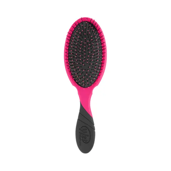 Wet Brush Pro Detangler Universeel Paddle haarborstel Roze 1 stuk(s) thumbnail