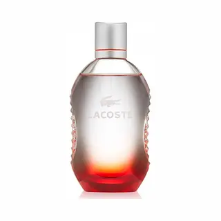 Lacoste Red Edt Volume 75ml