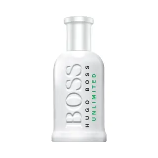 HUGO BOSS Boss Bottled Unlimited Eau de Toilette 100ml