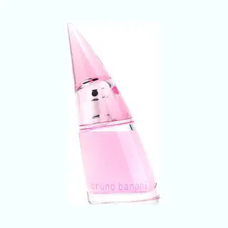 Bruno Banani Woman Eau De Toilette Natural Spray, 20 Ml