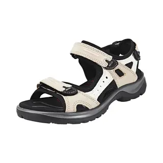 Ecco, Vrouwen, Sandalen, Offroad Sandals, Beige, (42)