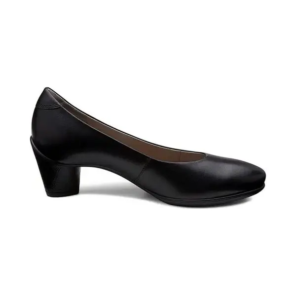 Ecco Sculptured 45 Plain Pump thumbnail