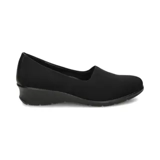 Ecco Ecco Felicia, Mocassins Voor Dames, Zwart 51052zwart, 39 Eu