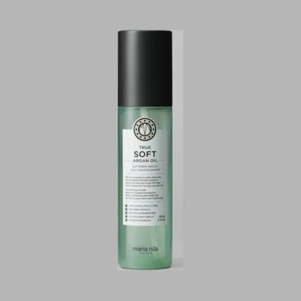 Maria Nila Soft Hair oil 100 ml Women thumbnail