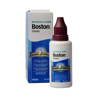 Bausch+Lomb Boston Advance Formula Reiniger | 30 Ml
