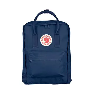 Fjällräven Kånken Rucksack Blau Polypropylen (Pp)