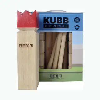 Bex Sport Kubb Original