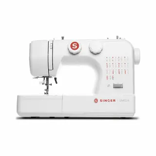 Singer SM024 Electrisch