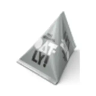 Oatly 7394376617201 organische drank Haverdrank 0,2 l Haver 100 stuk(s)