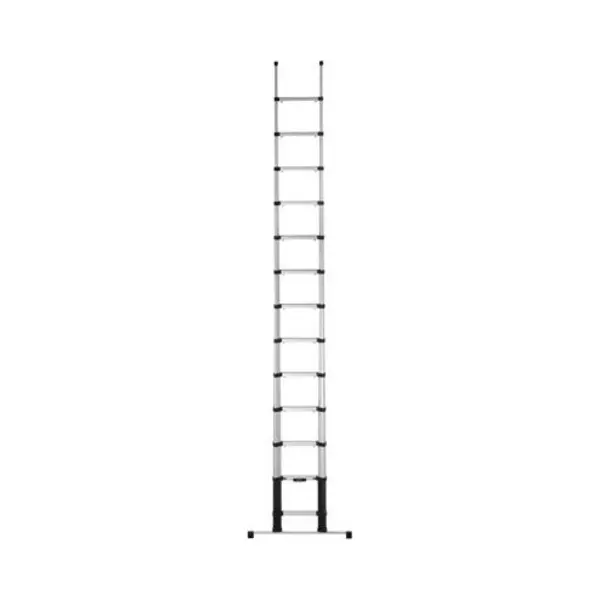 Telesteps Prime-Line Telescoopladder Met Stabiliteitsbalk - 4.10 Meter thumbnail