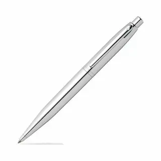 Sheaffer Balpen Vfm - E9421 - Polished Chrome Plated - Sf-E2942151