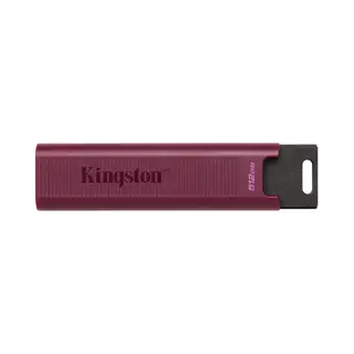 Kingston Technology DataTraveler 512GB Max Type-A 1000R/900W Usb 3.2 Gen 2