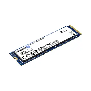 Kingston Technology 4000G NV3 M.2 2280 NVMe Ssd