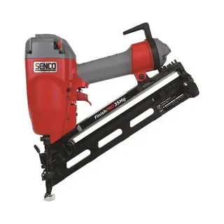 Senco, Tacker + Spijkerpistool, FinishPro 35MG Bf Tf Afwerkspijkermachines