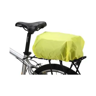 Wozinsky GadgetBay Universele Regenhoes Rugzak Fietstas Waterproof - Groen