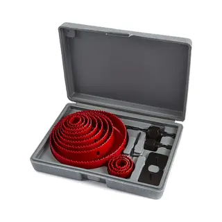 16 Delige Gatzagenset