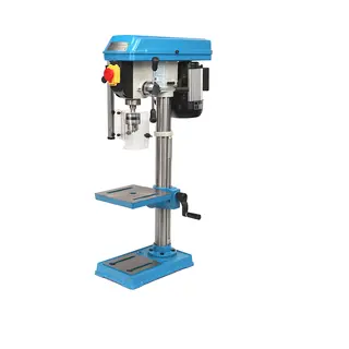 Hbm 16 Hobby Kolomboormachine