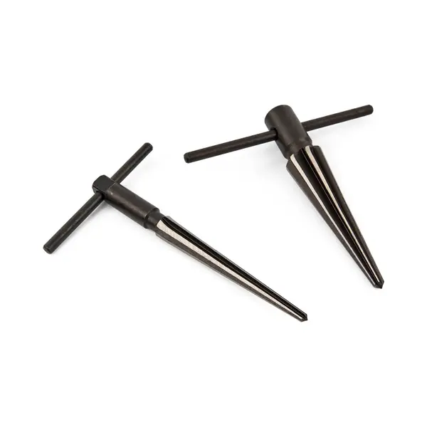 2-delige Handruimerset Van 3 Tot 22 Mm thumbnail