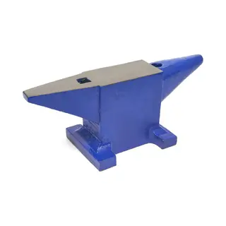 Hbm machines Hbm Deluxe Aambeeld