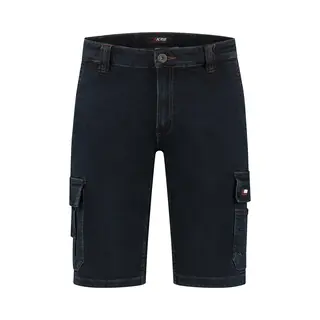 Krb Workwear® Joshua Denim Korte Werkbroek | Korte Werkbroeken